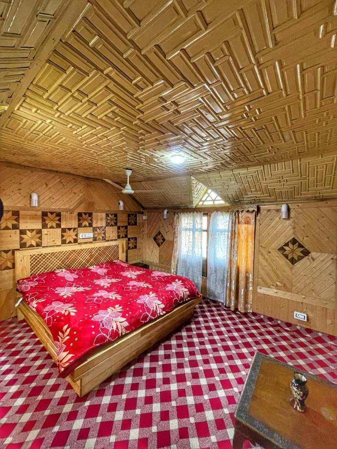 Lala Rukh Group Of Houseboats Hotel Srīnagar Екстериор снимка