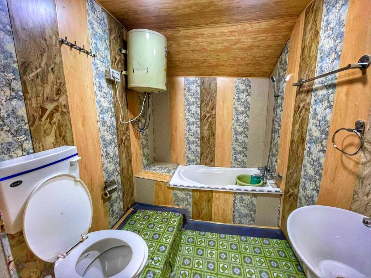 Lala Rukh Group Of Houseboats Hotel Srīnagar Екстериор снимка