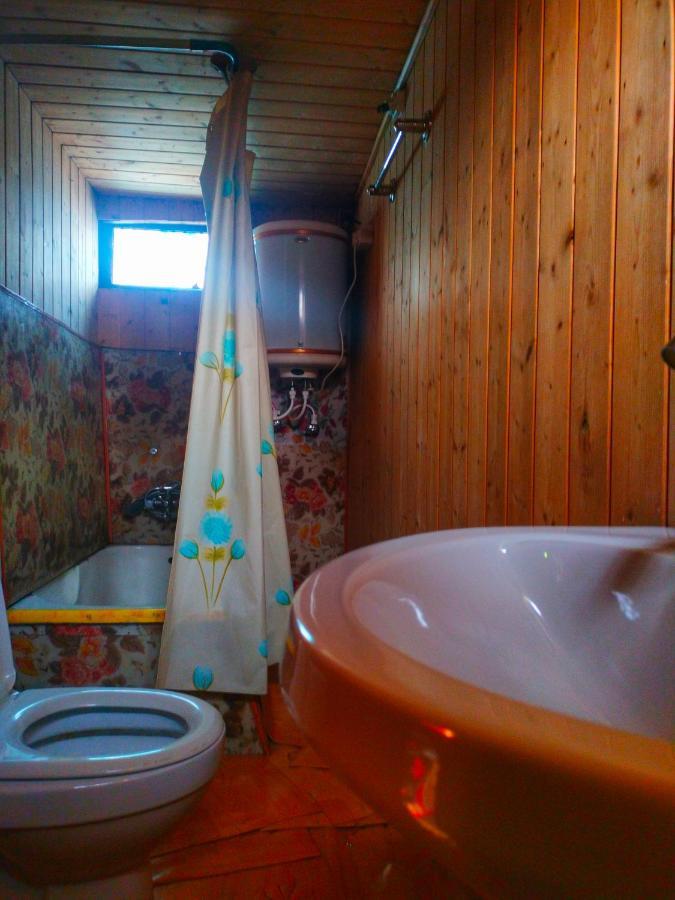 Lala Rukh Group Of Houseboats Hotel Srīnagar Екстериор снимка