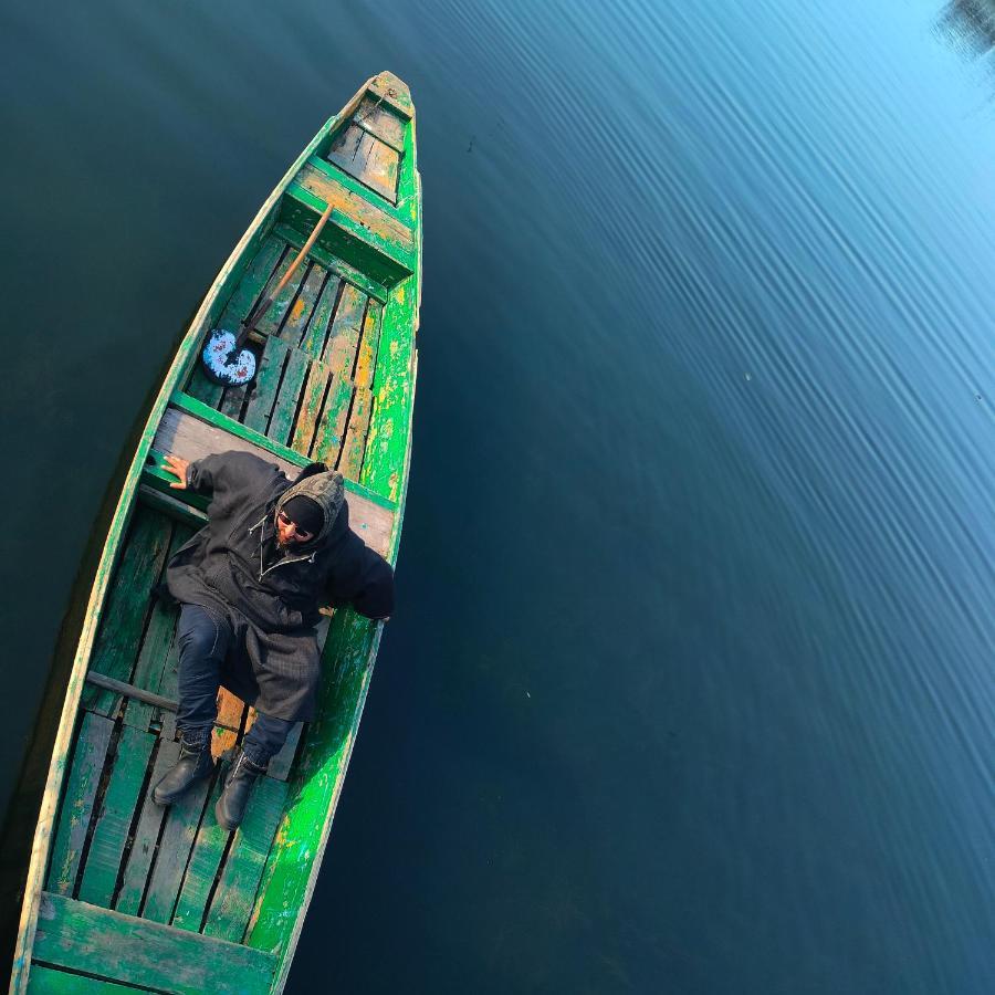 Lala Rukh Group Of Houseboats Hotel Srīnagar Екстериор снимка
